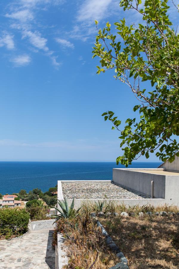 Résidence Costa d'Oru Saint-Florent (Corsica) Exterior foto