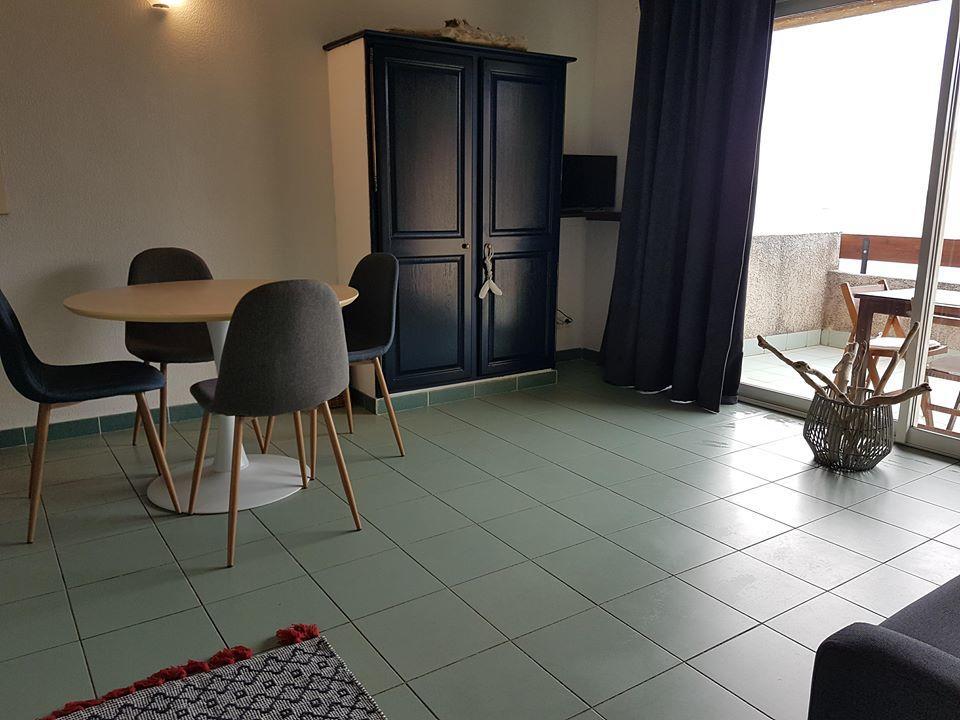 Résidence Costa d'Oru Saint-Florent (Corsica) Exterior foto