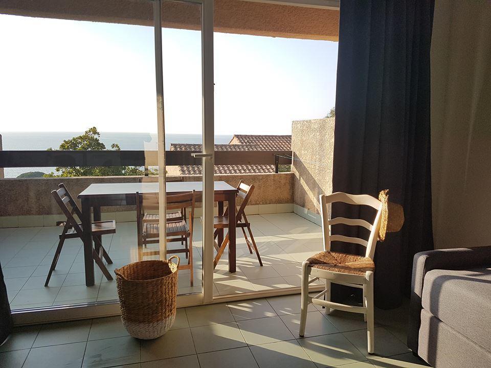 Résidence Costa d'Oru Saint-Florent (Corsica) Quarto foto