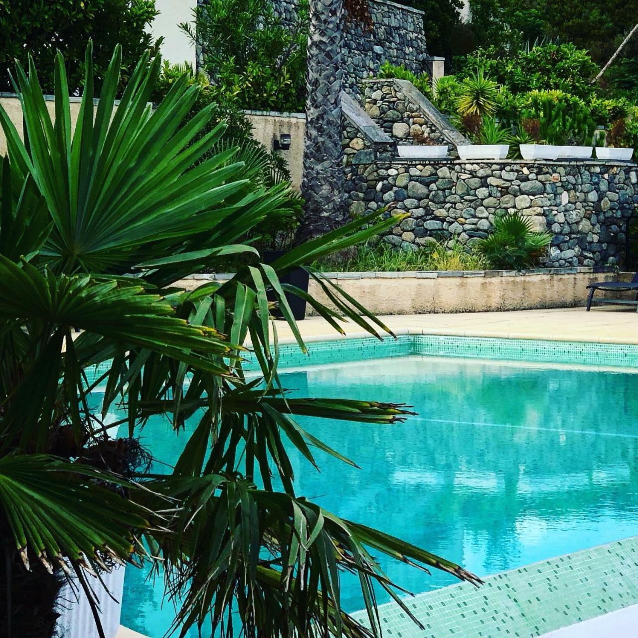 Résidence Costa d'Oru Saint-Florent (Corsica) Exterior foto